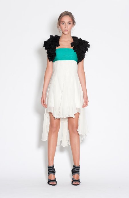 Danny Tan 2012 LookBook DƬ