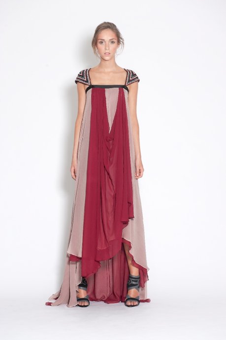 Danny Tan 2012 LookBook DƬ