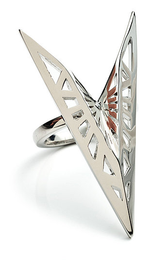 Eddie Borgo 2012Lookbook DƬ