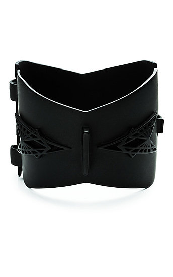 Eddie Borgo 2012Lookbook DƬ