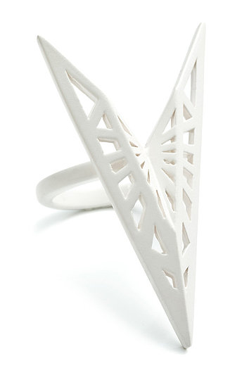 Eddie Borgo 2012Lookbook DƬ