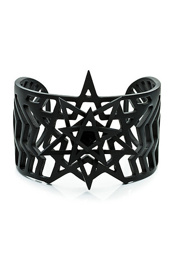 Eddie Borgo 2012Lookbook DƬ