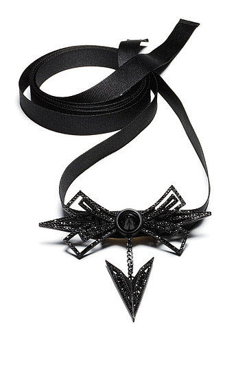 Eddie Borgo 2012Lookbook DƬ