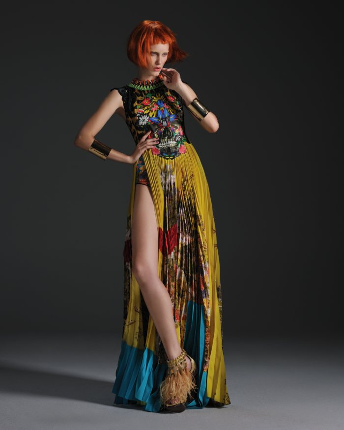 Gaetano Navarra 2012Lookbook DƬ