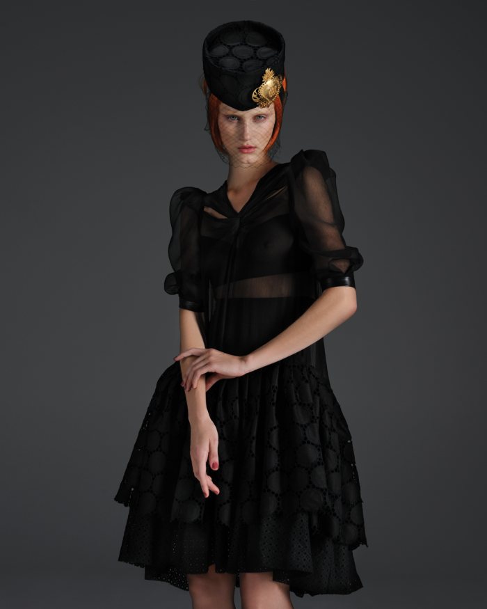Gaetano Navarra 2012春夏Lookbook 高清圖片