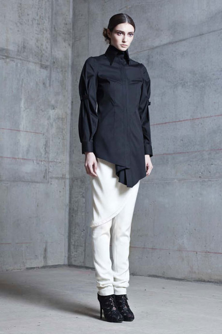 Karolina Zmarlak 2011ﶬ LookBook DƬ