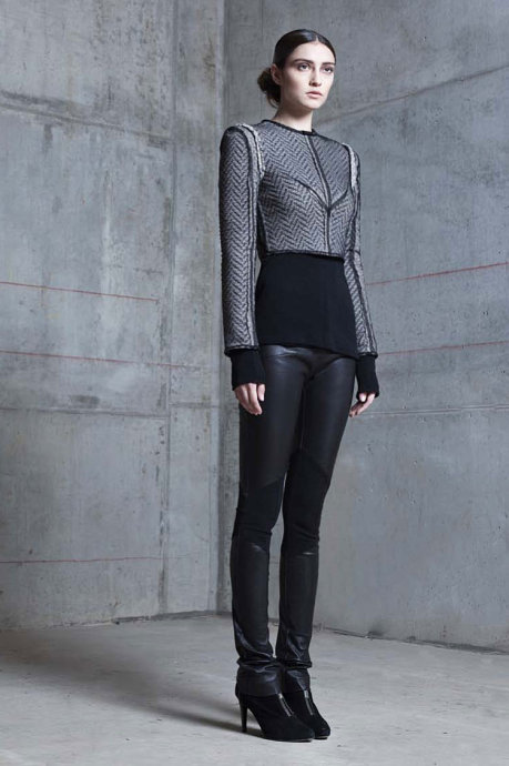 Karolina Zmarlak 2011ﶬ LookBook DƬ