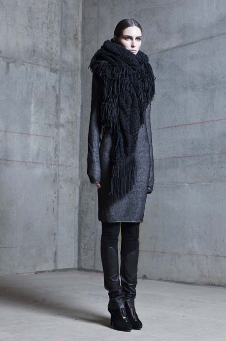 Karolina Zmarlak 2011ﶬ LookBook DƬ