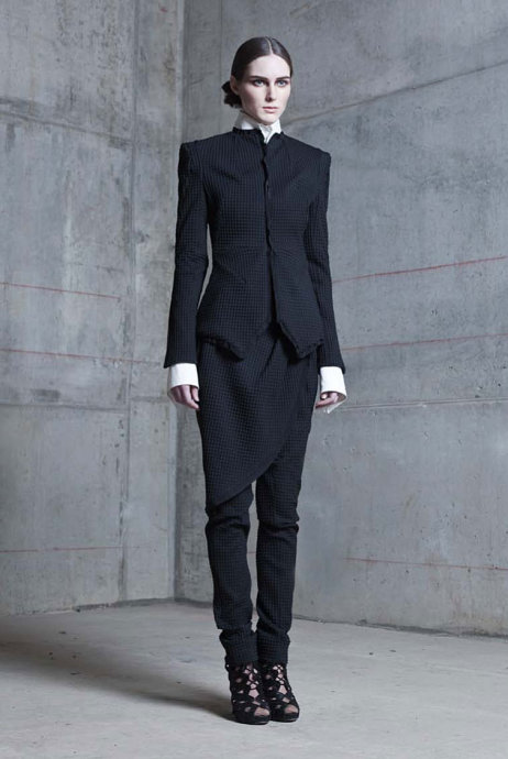 Karolina Zmarlak 2011ﶬ LookBook DƬ