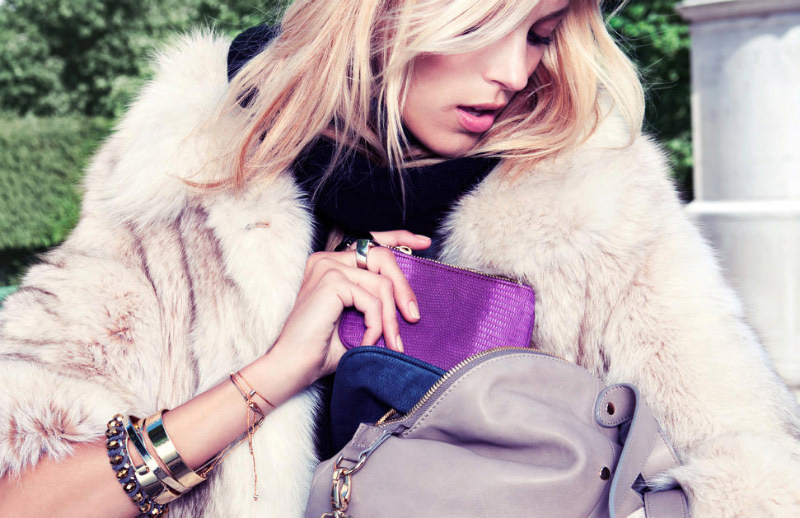 Kurt Geiger 2011ﶬV DƬ