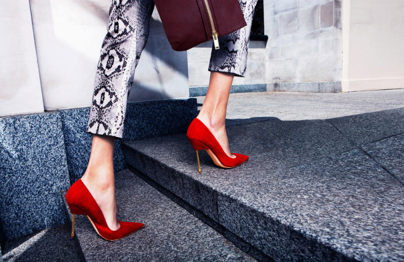 Kurt Geiger 2011ﶬV DƬ