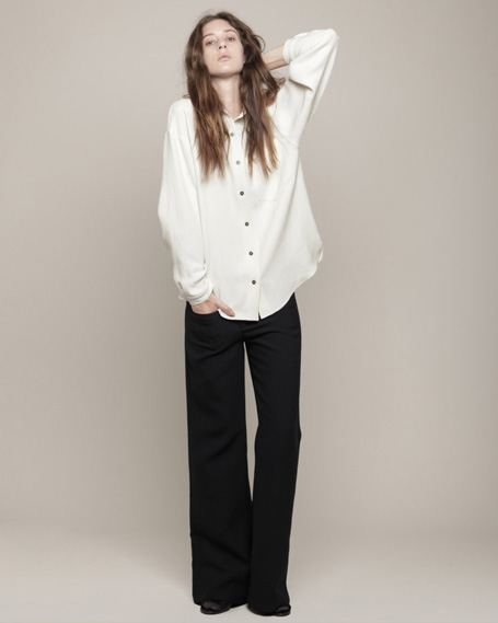 La Garconne 2011ﶬ LookBook DƬ
