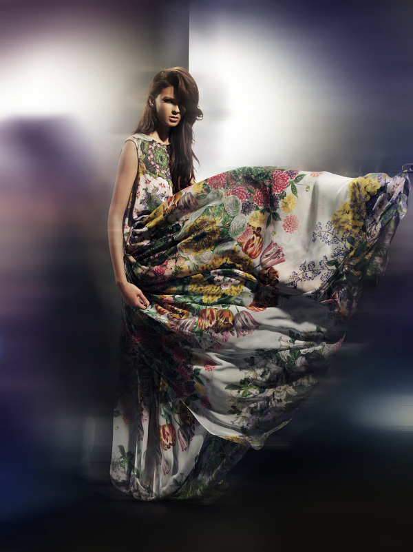 La Mania  2012 Lookbook DƬ