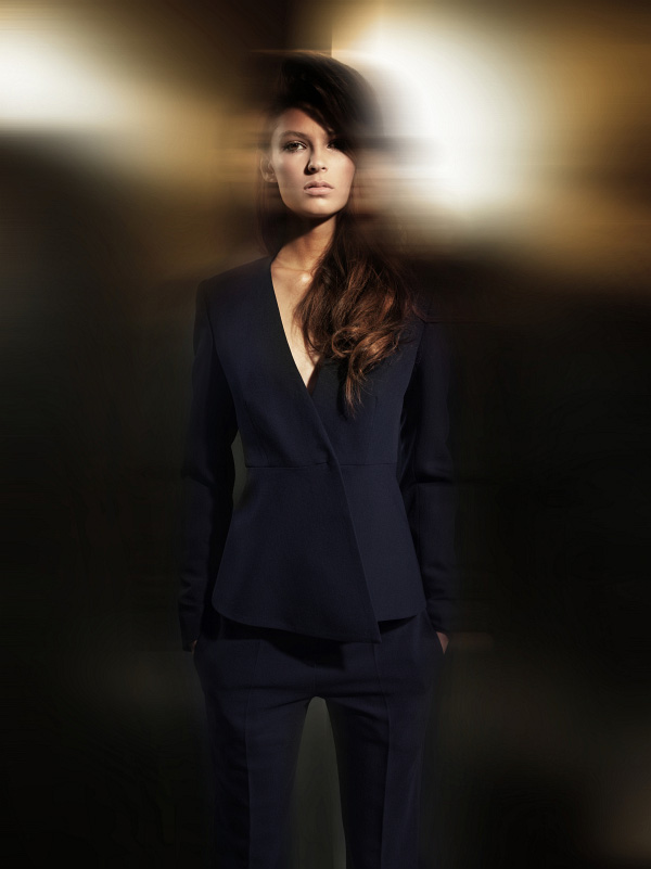La Mania  2012 Lookbook DƬ