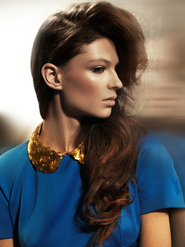 La Mania  2012 Lookbook DƬ