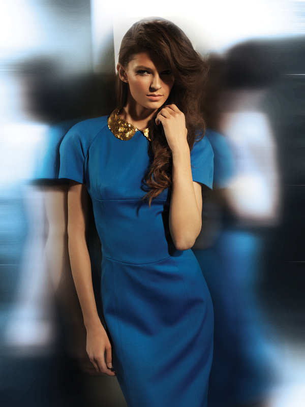 La Mania  2012 Lookbook DƬ