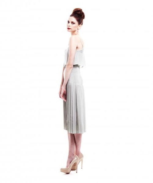 Lauren Conrad 2012 LookBook DƬ