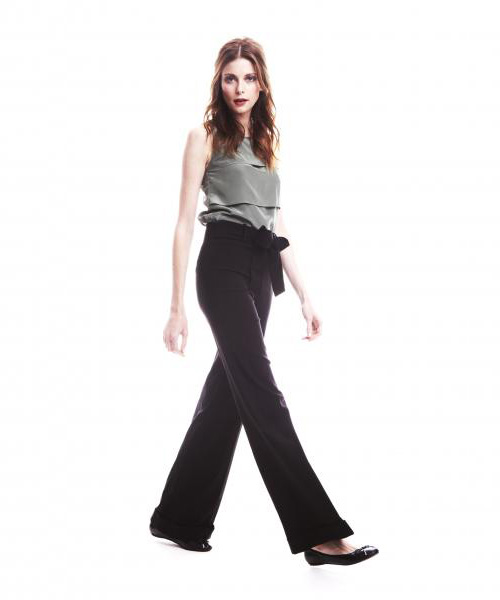 Lauren Conrad 2012 LookBook DƬ