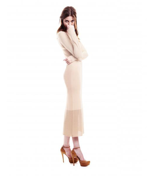Lauren Conrad 2012 LookBook DƬ