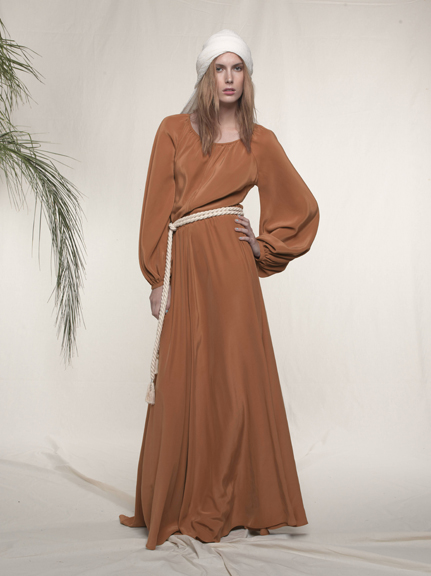 Loup Charmant 2012 LookBook DƬ
