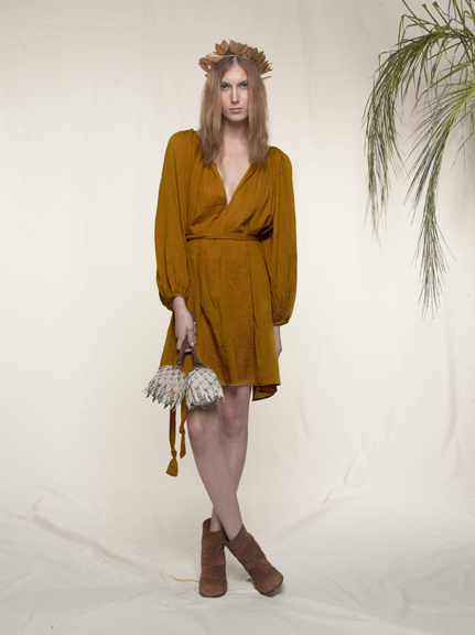 Loup Charmant 2012 LookBook DƬ
