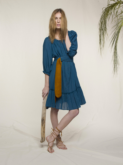 Loup Charmant 2012 LookBook DƬ