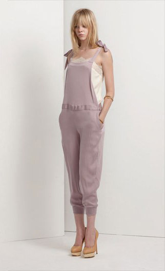 Lover 2011ġWhite SerpentϵLookbook DƬ