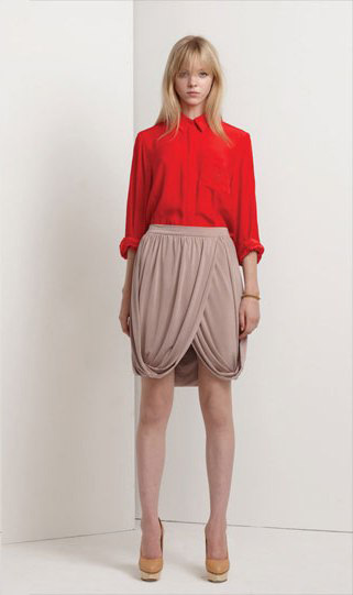 Lover 2011ġWhite SerpentϵLookbook DƬ
