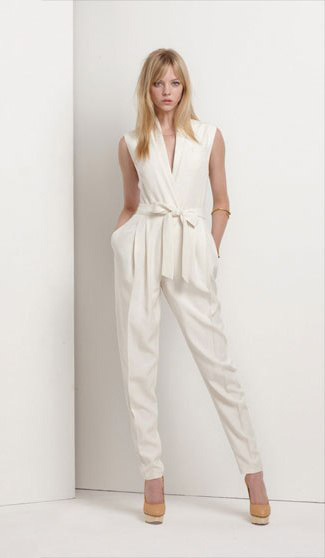 Lover 2011ġWhite SerpentϵLookbook DƬ