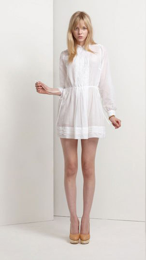 Lover 2011ġWhite SerpentϵLookbook DƬ