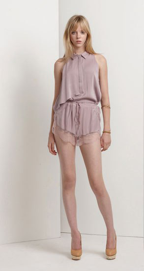 Lover 2011ġWhite SerpentϵLookbook DƬ