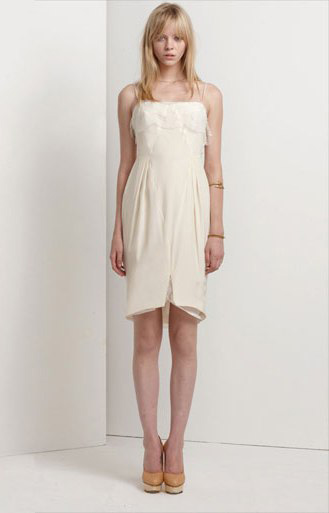 Lover 2011ġWhite SerpentϵLookbook DƬ