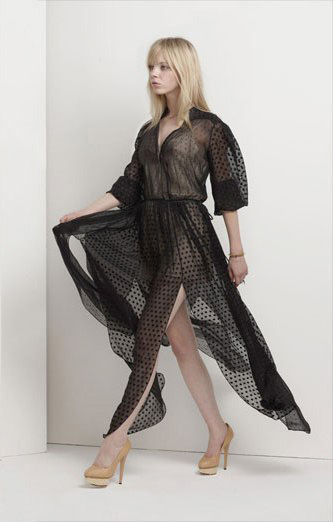 Lover 2011ġWhite SerpentϵLookbook DƬ