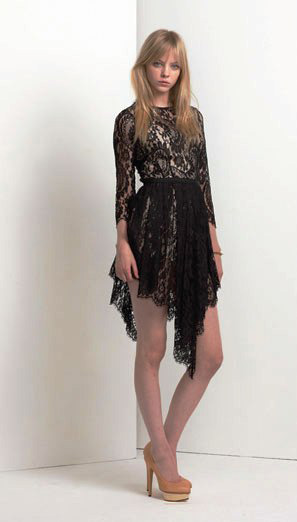 Lover 2011ġWhite SerpentϵLookbook DƬ