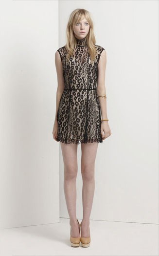 Lover 2011ġWhite SerpentϵLookbook DƬ