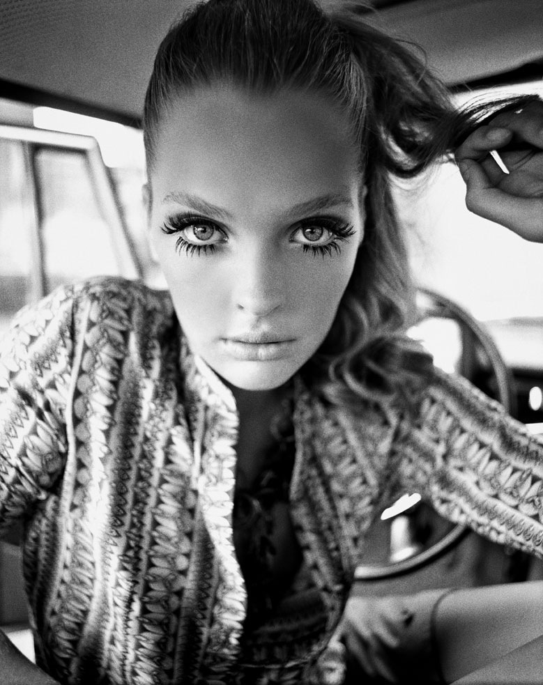 Margit Brandt 2011ﶬ Lookbook DƬ