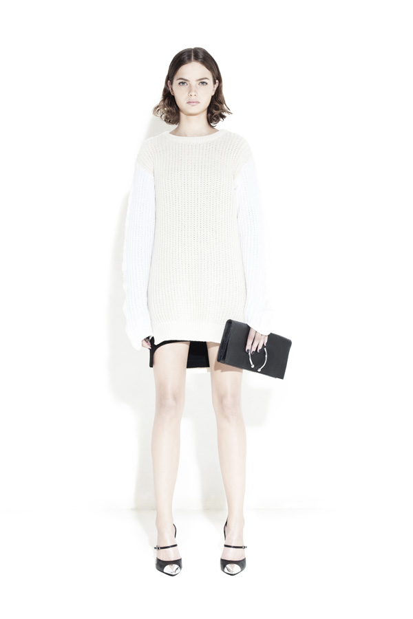 NOWHERE 2011ﶬ Lookbook DƬ