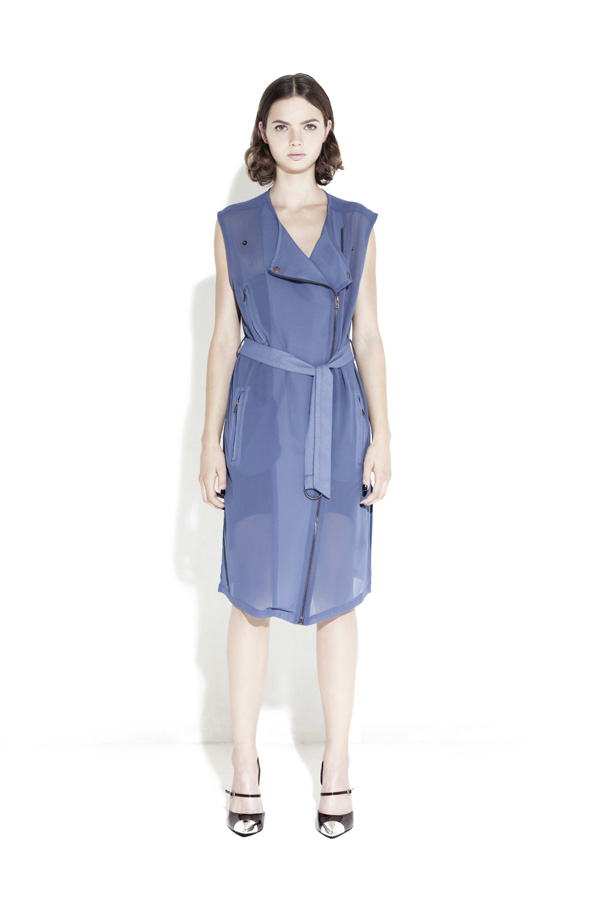 NOWHERE 2011ﶬ Lookbook DƬ
