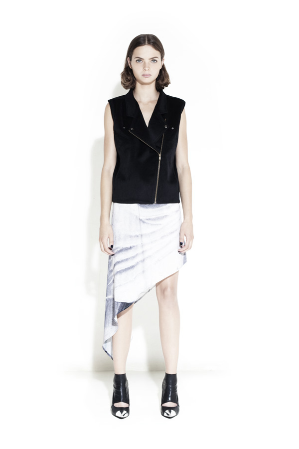 NOWHERE 2011ﶬ Lookbook DƬ