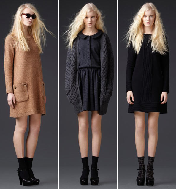 Orla Kiely 2011ﶬ LookBook DƬ