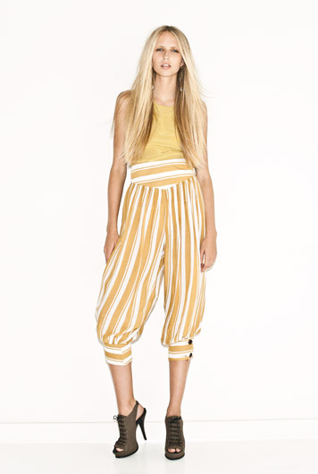 Steele LOVESICK 2012LookBook DƬ