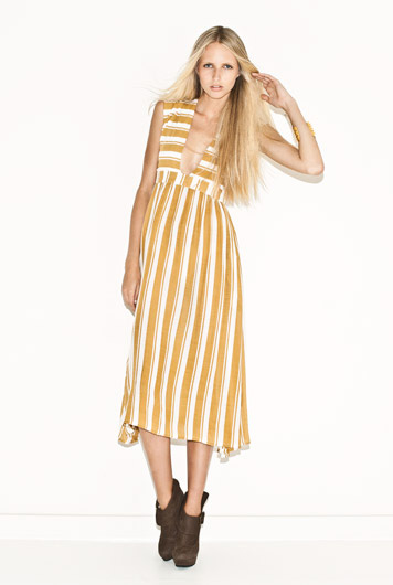 Steele LOVESICK 2012LookBook DƬ
