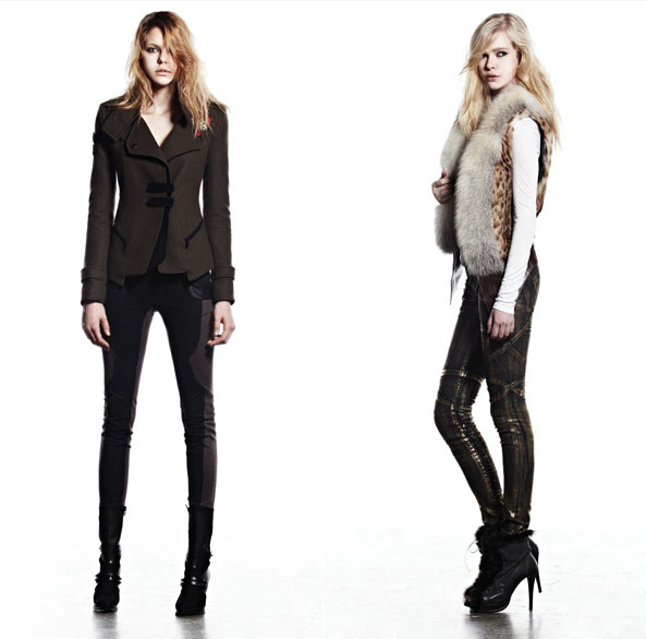 TANKUS 2011ﶬLookBook DƬ