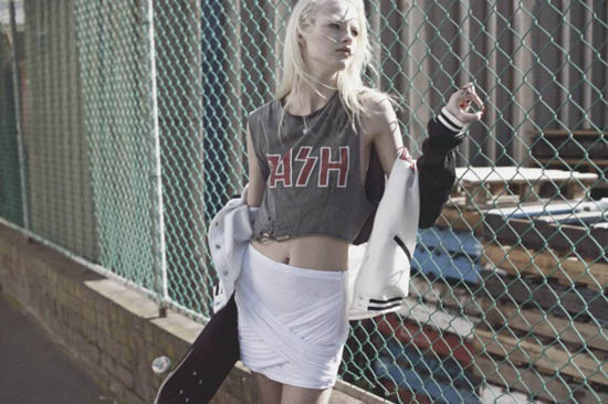 The Stylists Own 2012LookBook DƬ