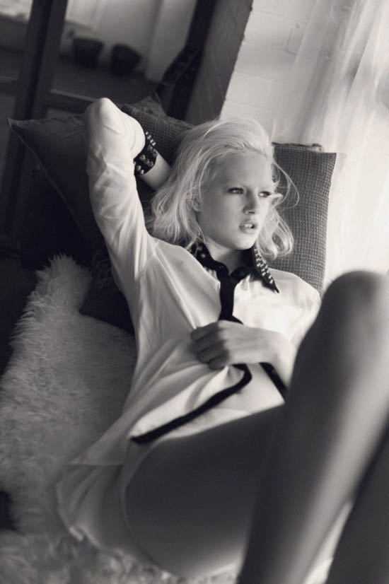 The Stylists Own 2012LookBook DƬ