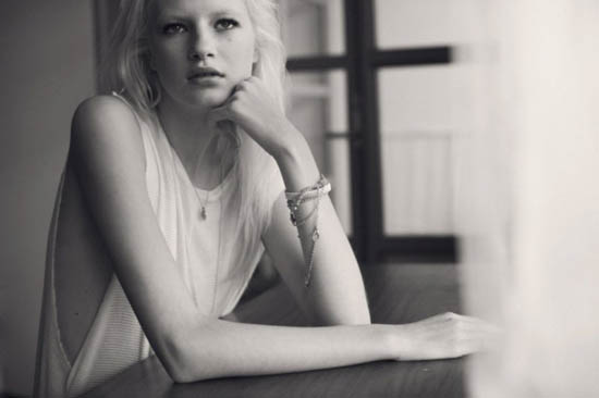 The Stylists Own 2012LookBook DƬ