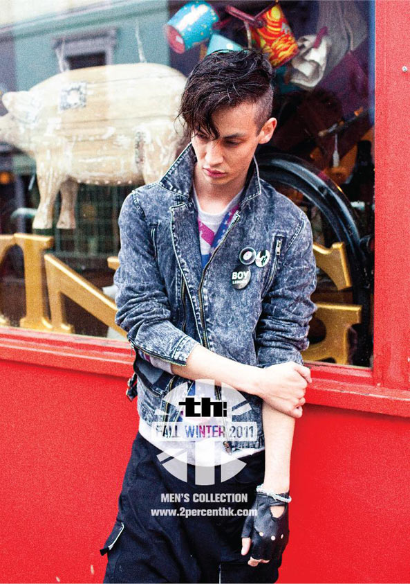 TH 2011 ﶬLookBook DƬ