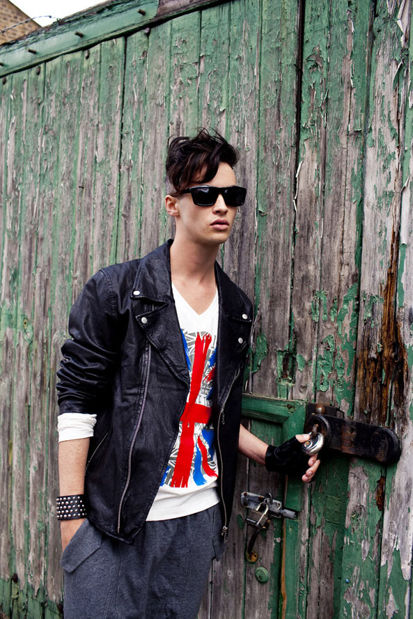 TH 2011 ﶬLookBook DƬ
