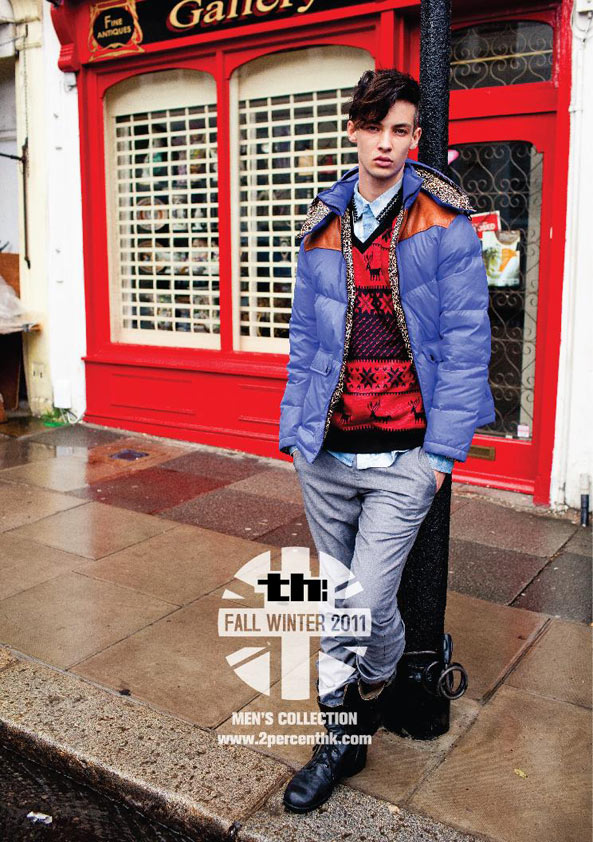 TH 2011 ﶬLookBook DƬ