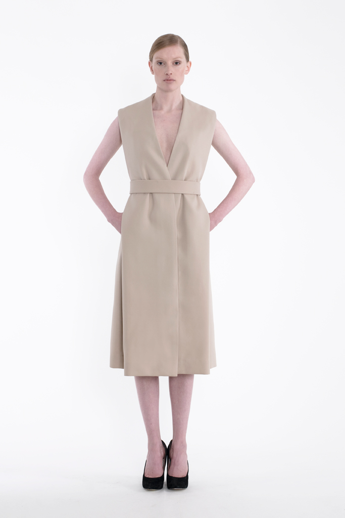 TZE GOH 2012Lookbook DƬ